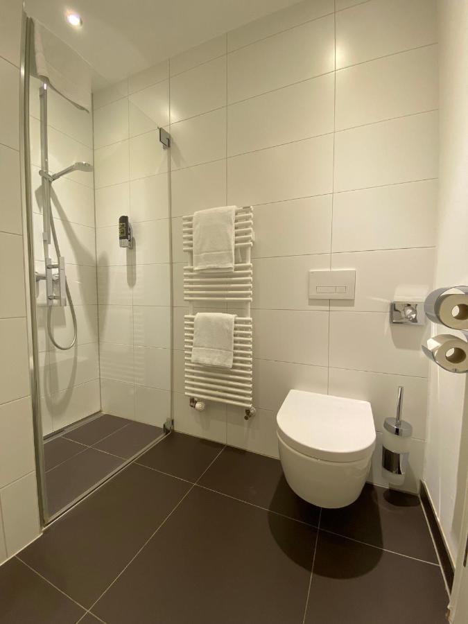 Grosszuegiges Apartment Mit Blick Zur Frauenkirche Dresden Exterior foto